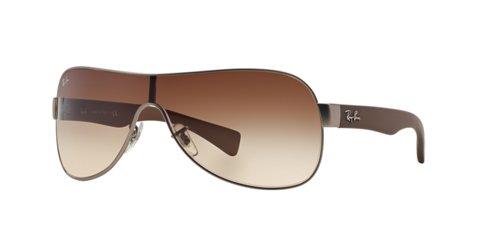 OKULARY RAY-BAN® RB 3471 029/13 32 ROZMIAR S OKULARY RAY-BAN® RB 3471 029/13 32 ROZMIAR S